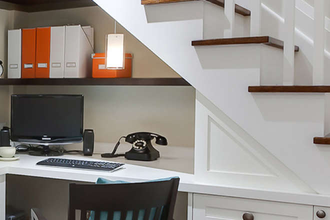 home office